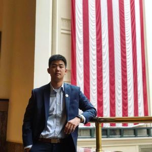 Meet your Posher, Tim